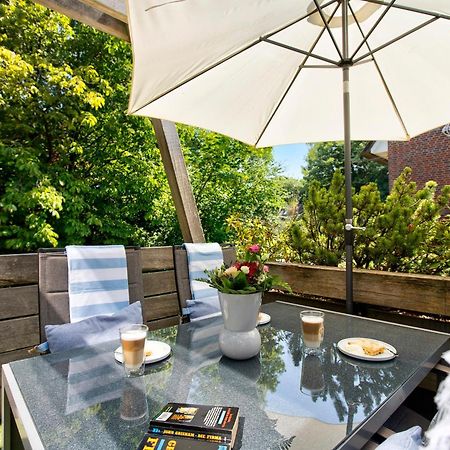 Backbord 21 Apartment ดังกัสท์ ภายนอก รูปภาพ