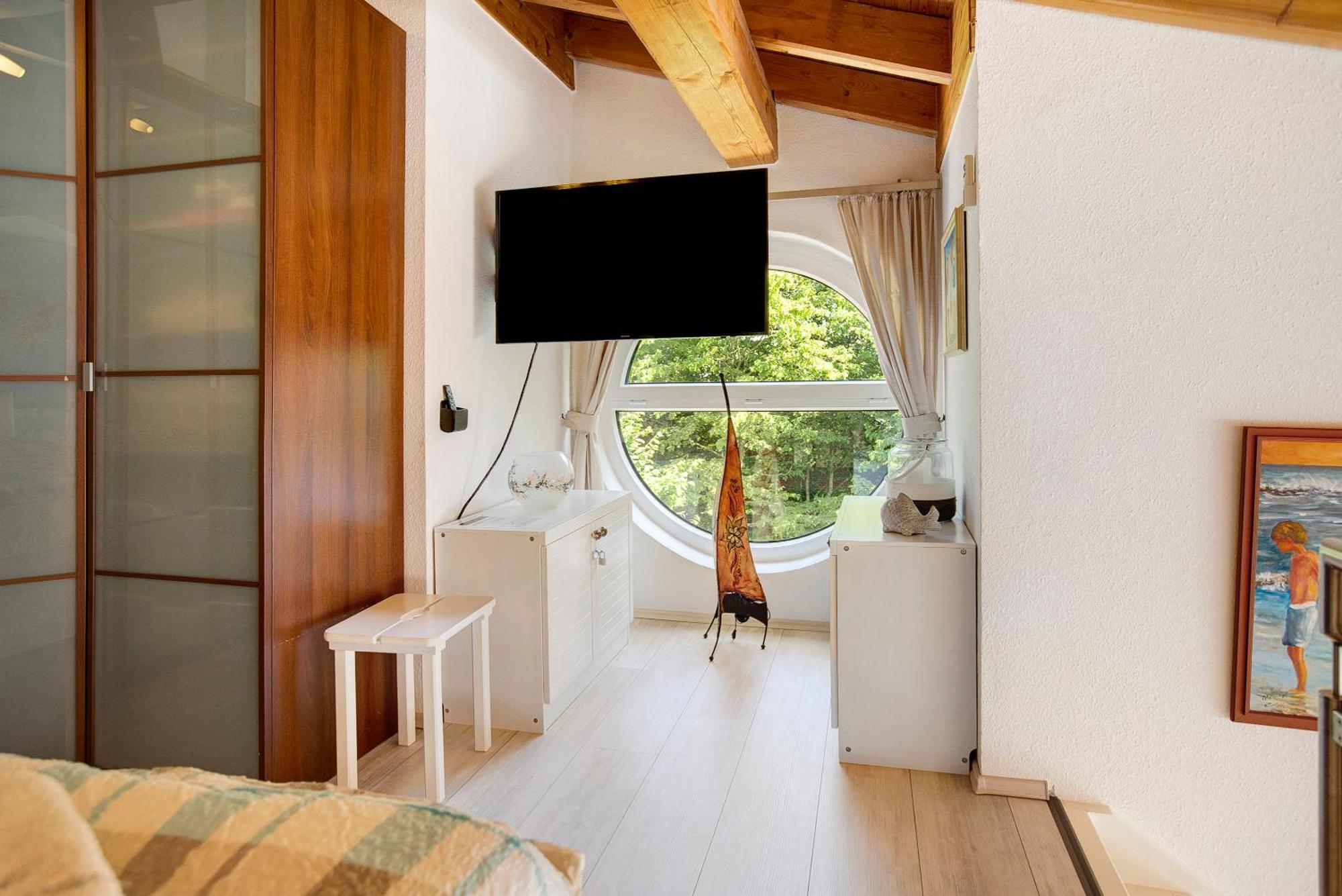 Backbord 21 Apartment ดังกัสท์ ภายนอก รูปภาพ