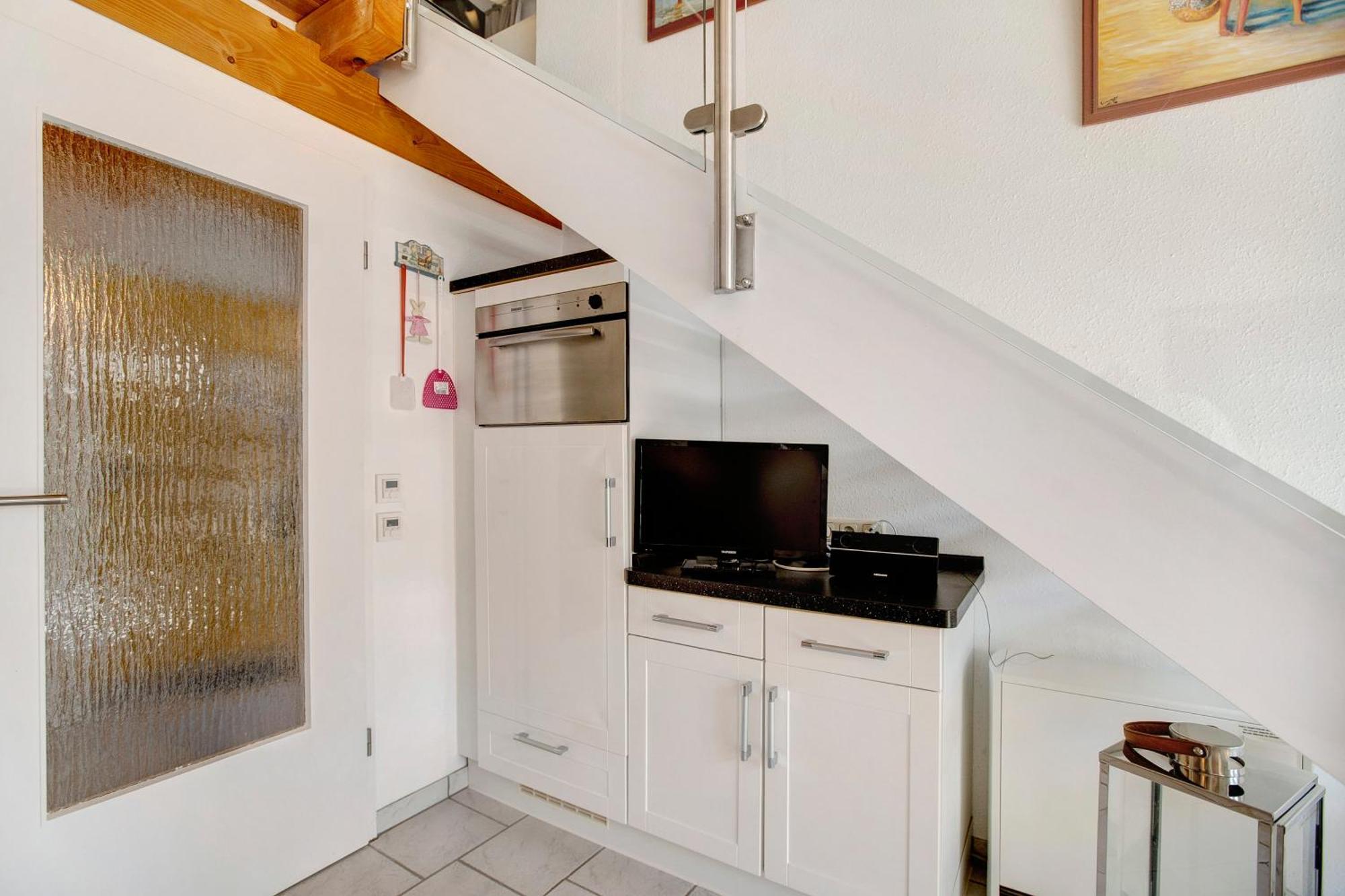 Backbord 21 Apartment ดังกัสท์ ภายนอก รูปภาพ