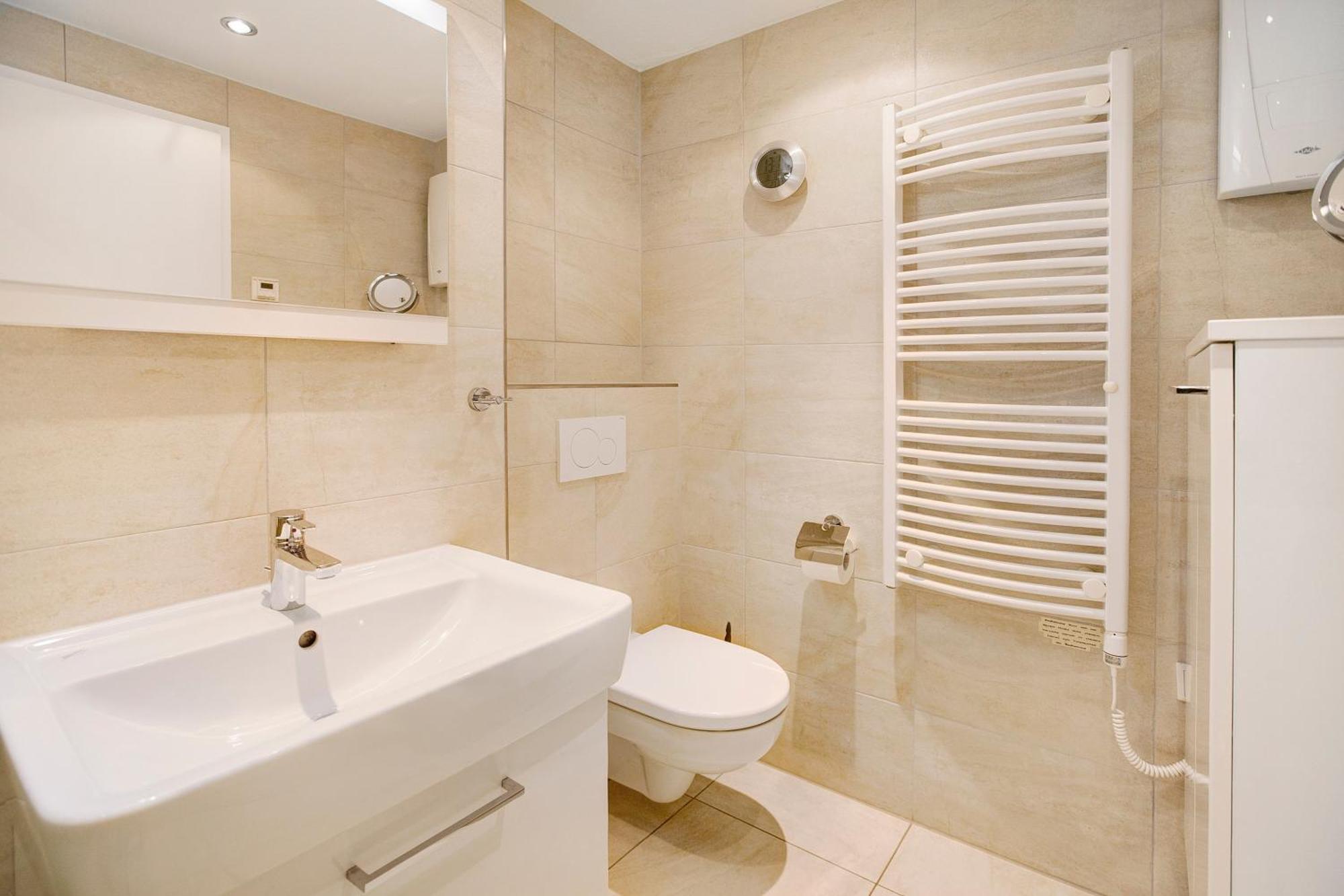 Backbord 21 Apartment ดังกัสท์ ภายนอก รูปภาพ