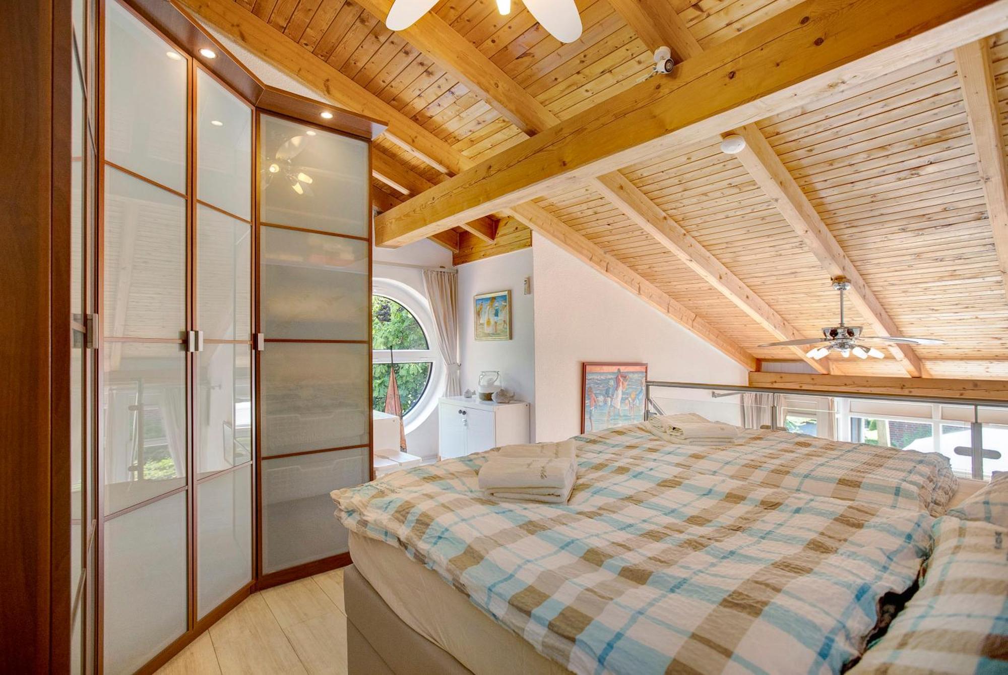 Backbord 21 Apartment ดังกัสท์ ภายนอก รูปภาพ