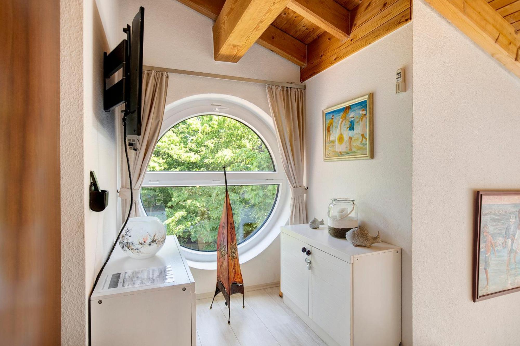 Backbord 21 Apartment ดังกัสท์ ภายนอก รูปภาพ
