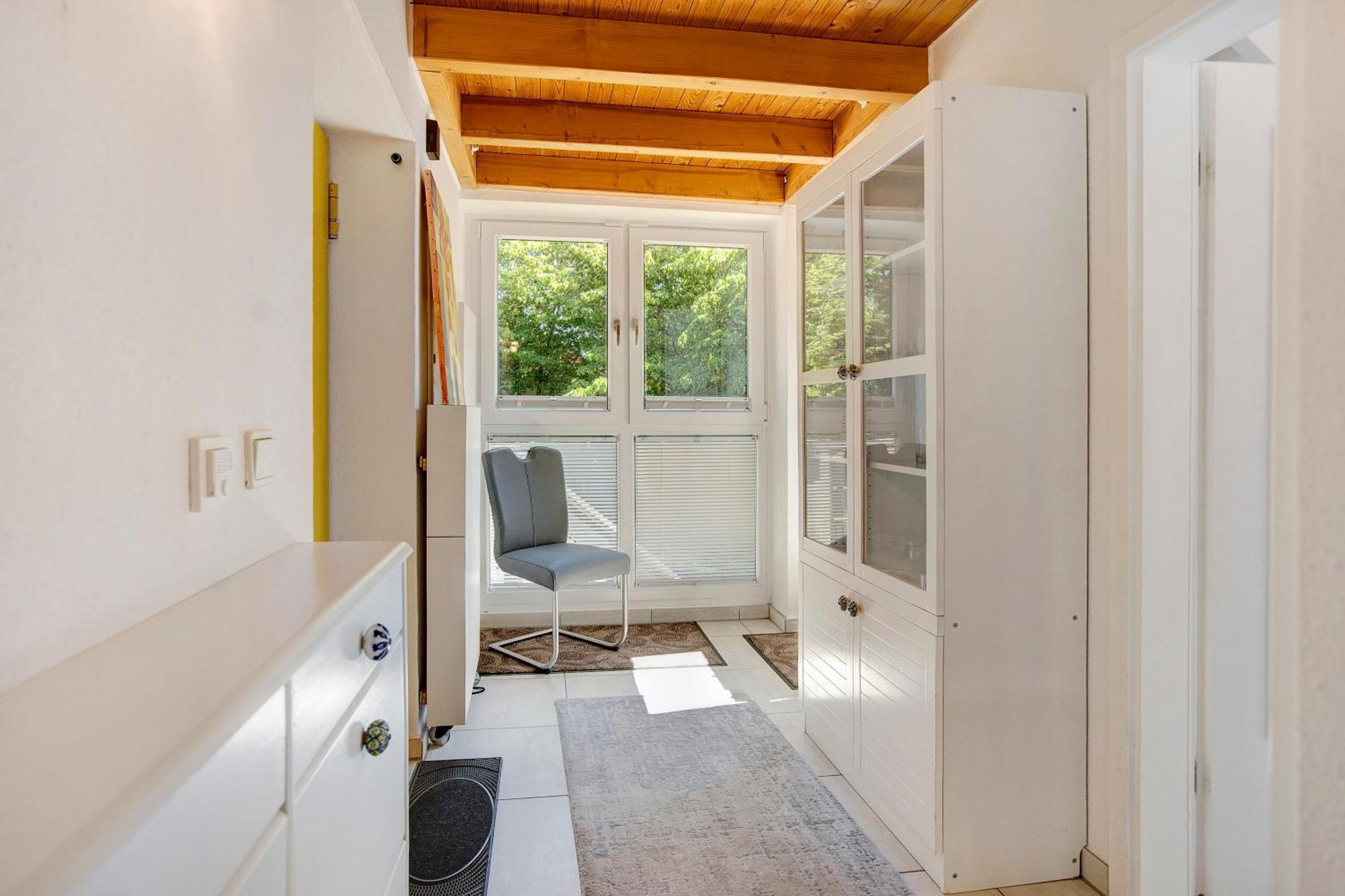 Backbord 21 Apartment ดังกัสท์ ภายนอก รูปภาพ